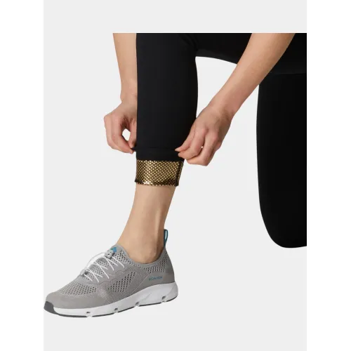 Columbia Omni-Heat Infinity Tight Női Aláöltözet 010-Black