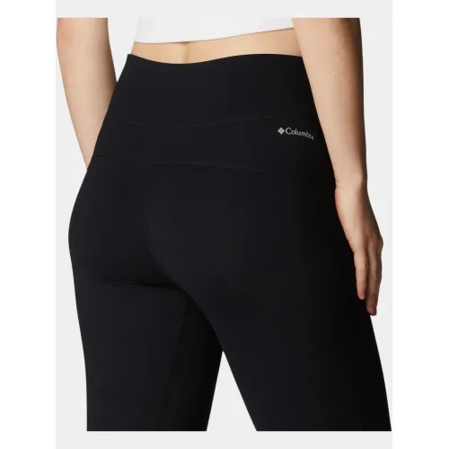 Columbia Omni-Heat Infinity Tight Női Aláöltözet 010-Black