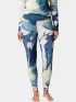 Columbia Omni-Heat Infinity Tight Női Aláöltözet 429-Everblue