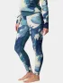 Columbia Omni-Heat Infinity Tight Női Aláöltözet 429-Everblue