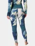 Columbia Omni-Heat Infinity Tight Női Aláöltözet 429-Everblue