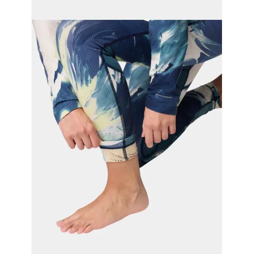 Columbia Omni-Heat Infinity Tight Női Aláöltözet 429-Everblue
