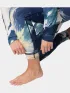 Columbia Omni-Heat Infinity Tight Női Aláöltözet 429-Everblue