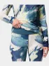 Columbia Omni-Heat Infinity Tight Női Aláöltözet 429-Everblue