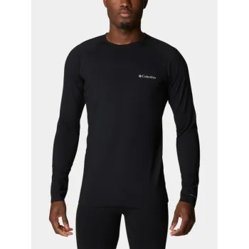 Columbia M Omni-Heat Infinity Knit Long Sleeve Crew