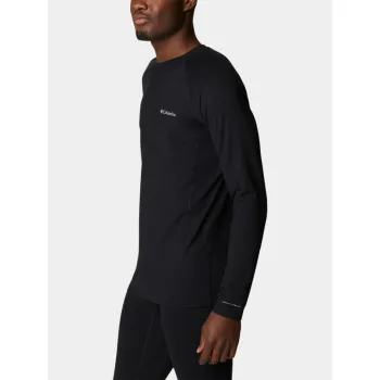 Columbia M Omni-Heat Infinity Knit Long Sleeve Crew
