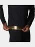 Columbia M Omni-Heat Infinity Knit Long Sleeve Crew Férfi Aláöltözet 010-Black