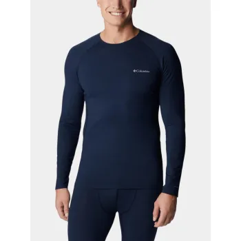 Columbia M Omni-Heat Infinity Knit Long Sleeve Crew