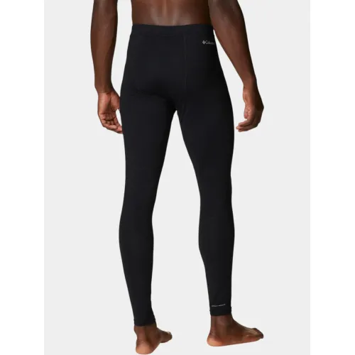Columbia M Omni-Heat Infinity Tight Férfi Aláöltözet 010-Black