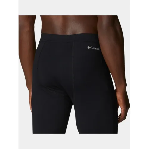 Columbia M Omni-Heat Infinity Tight Férfi Aláöltözet 010-Black