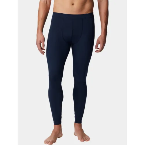 Columbia M Omni-Heat Infinity Tight Férfi Aláöltözet 464-Collegiate Navy