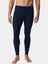 Columbia M Omni-Heat Infinity Tight Férfi Aláöltözet 464-Collegiate Navy