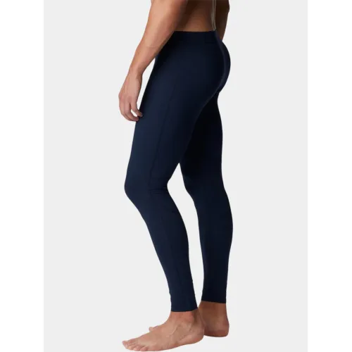 Columbia M Omni-Heat Infinity Tight Férfi Aláöltözet 464-Collegiate Navy