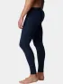 Columbia M Omni-Heat Infinity Tight Férfi Aláöltözet 464-Collegiate Navy
