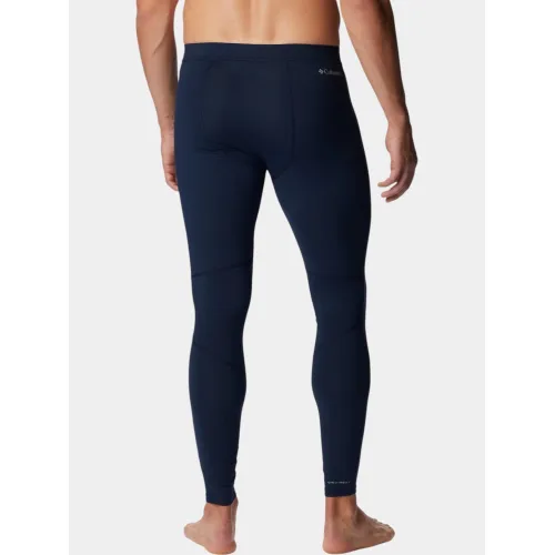 Columbia M Omni-Heat Infinity Tight Férfi Aláöltözet 464-Collegiate Navy