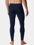 Columbia M Omni-Heat Infinity Tight Férfi Aláöltözet 464-Collegiate Navy