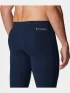 Columbia M Omni-Heat Infinity Tight Férfi Aláöltözet 464-Collegiate Navy