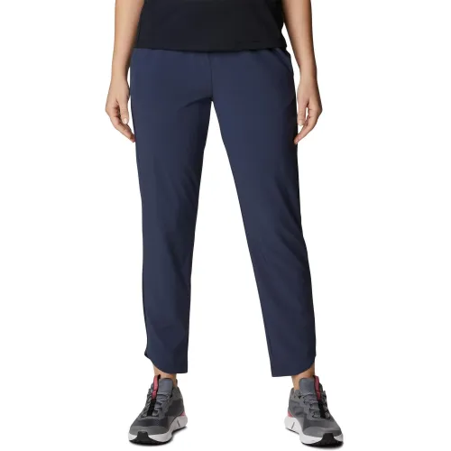 Columbia Columbia Hike Pant Női Túranadrág, esőnadrág 466-Nocturnal