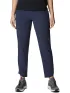 Columbia Columbia Hike Pant Női Túranadrág, esőnadrág 466-Nocturnal