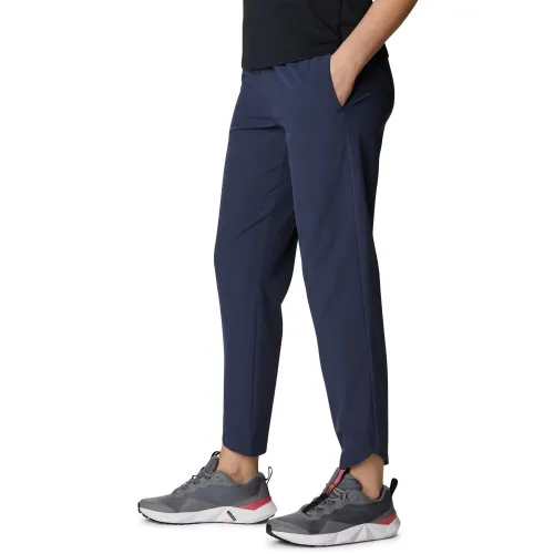 Columbia Columbia Hike Pant Női Túranadrág, esőnadrág 466-Nocturnal