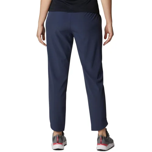 Columbia Columbia Hike Pant Női Túranadrág, esőnadrág 466-Nocturnal