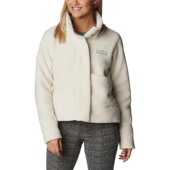 Columbia Panorama Snap Fleece Jacket