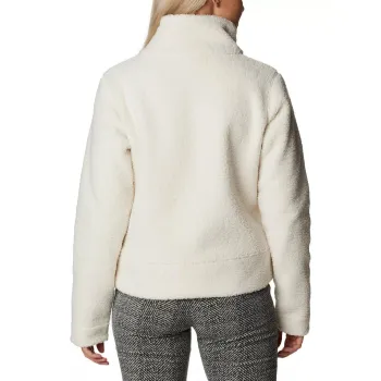 Columbia Panorama Snap Fleece Jacket