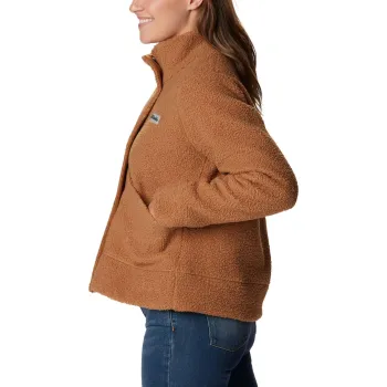 Columbia Panorama Snap Fleece Jacket