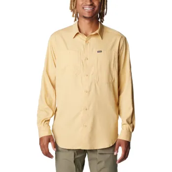 Columbia Silver Ridge Utility Lite Long Sleeve Shirt