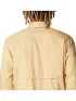 Columbia Silver Ridge Utility Lite Long Sleeve Shirt Férfi Ing 292-Light Camel