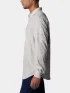 Columbia Silver Ridge Utility Lite Long Sleeve Shirt Columbia Silver Ridge Utility Lite Long Sleeve Shirt Férfi Ing 278-Dark Stone