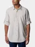 Columbia Silver Ridge Utility Lite Long Sleeve Shirt Columbia Silver Ridge Utility Lite Long Sleeve Shirt Férfi Ing 278-Dark Stone