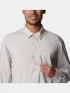 Columbia Silver Ridge Utility Lite Long Sleeve Shirt Columbia Silver Ridge Utility Lite Long Sleeve Shirt Férfi Ing 278-Dark Stone
