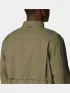 Columbia Silver Ridge Utility Lite Long Sleeve Shirt Férfi Ing 397-Stone Green