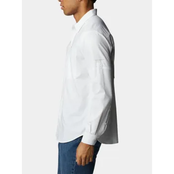 Columbia Silver Ridge Utility Lite Long Sleeve Shirt