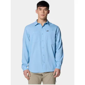 Columbia Silver Ridge Utility Lite Long Sleeve Shirt