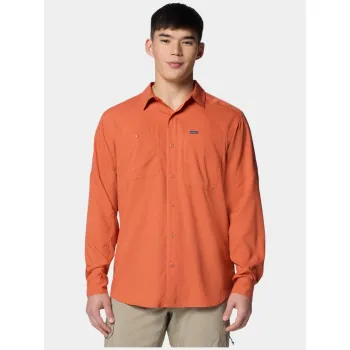 Columbia Silver Ridge Utility Lite Long Sleeve Shirt