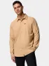 Columbia Silver Ridge Utility Lite Long Sleeve Shirt Férfi Ing 262-Canoe