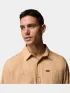Columbia Silver Ridge Utility Lite Long Sleeve Shirt Férfi Ing 262-Canoe
