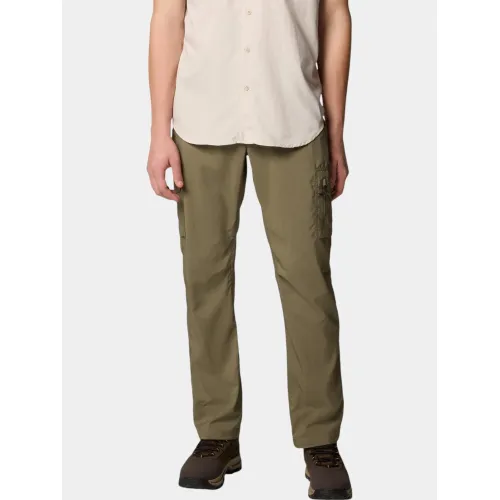 Columbia Silver Ridge Utility Pant Columbia Silver Ridge Utility Pant Férfi Túranadrág, esőnadrág 399-Stone Green