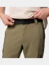 Columbia Silver Ridge Utility Pant Columbia Silver Ridge Utility Pant Férfi Túranadrág, esőnadrág 399-Stone Green