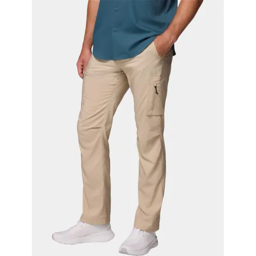 Columbia Silver Ridge Utility Pant Férfi Túranadrág, esőnadrág 271-Ancient Fossil