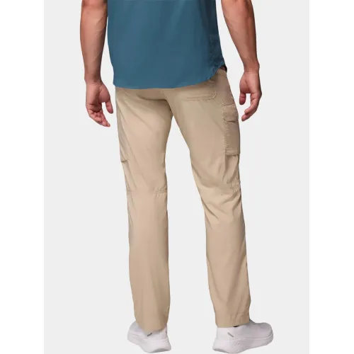 Columbia Silver Ridge Utility Pant Férfi Túranadrág, esőnadrág 271-Ancient Fossil