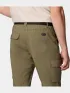Columbia Silver Ridge Utility Pant Férfi Túranadrág, esőnadrág 399-Stone Green
