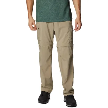Columbia Silver Ridge Utility Convertible Pant