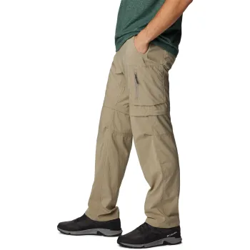 Columbia Silver Ridge Utility Convertible Pant