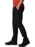 Columbia Maxtrail Midweight Warm Pant Férfi Túranadrág, esőnadrág 010-Black