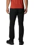 Columbia Maxtrail Midweight Warm Pant Férfi Túranadrág, esőnadrág 010-Black