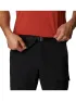 Columbia Maxtrail Midweight Warm Pant Férfi Túranadrág, esőnadrág 010-Black