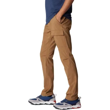 Columbia Maxtrail Midweight Warm Pant